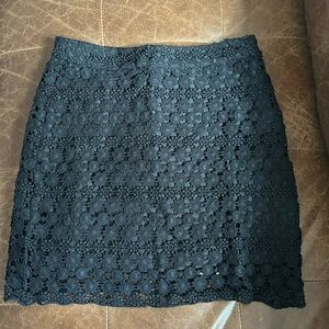 H&M Mini Skirt
